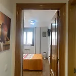 Apartmán Amplio Loft Con Plaza De Garaje