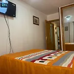 Apartmán Amplio Loft Con Plaza De Garaje *