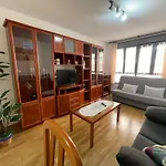 Amplio Loft Con Plaza De Garaje Apartmán Onís