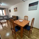Amplio Loft Con Plaza De Garaje