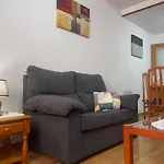 Apartmán Amplio Loft Con Plaza De Garaje *