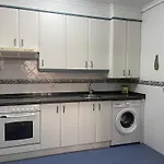 Amplio Loft Con Plaza De Garaje Apartmán