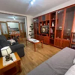 Amplio Loft Con Plaza De Garaje Apartment *