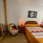 Apartmán Amplio Loft Con Plaza De Garaje *