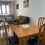 Apartmán Amplio Loft Con Plaza De Garaje Onís