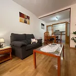 Amplio Loft Con Plaza De Garaje Διαμέρισμα Onís