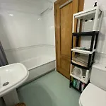 Amplio Loft Con Plaza De Garaje *