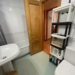 Amplio Loft Con Plaza De Garaje Διαμέρισμα *