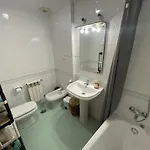 Amplio Loft Con Plaza De Garaje Apartmán