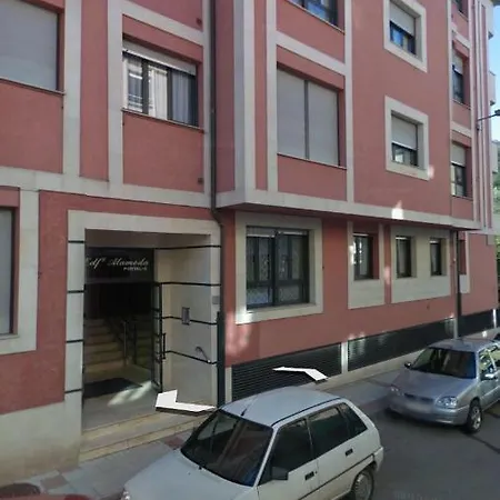 Amplio Loft Con Plaza De Garaje *