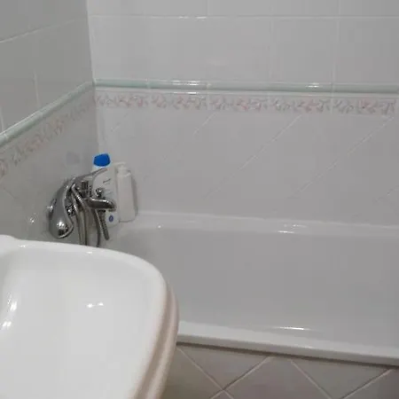 Amplio Loft Con Plaza De Garaje