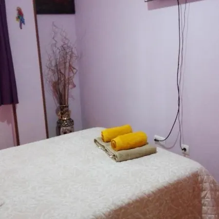 Apartmán Amplio Loft Con Plaza De Garaje *