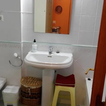 Apartmán Amplio Loft Con Plaza De Garaje Onís