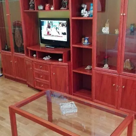 Amplio Loft Con Plaza De Garaje