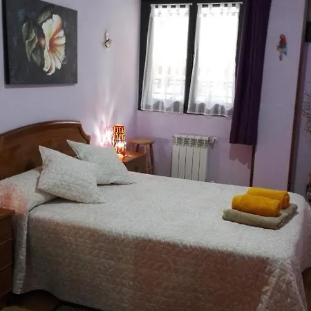 Amplio Loft Con Plaza De Garaje Apartmán *