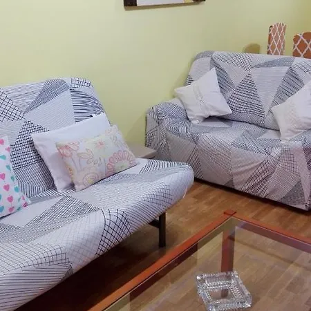 Amplio Loft Con Plaza De Garaje Apartmán Onís