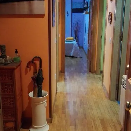 Amplio Loft Con Plaza De Garaje Apartment *