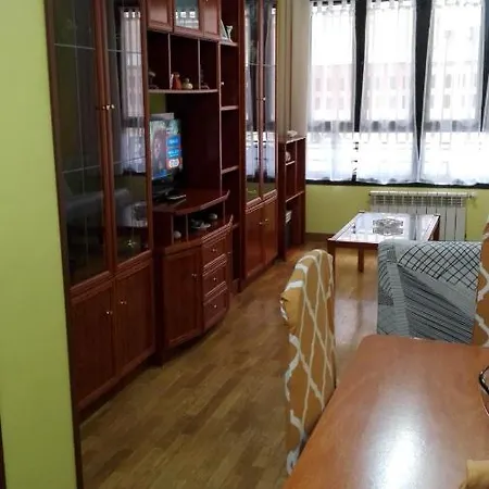 Amplio Loft Con Plaza De Garaje Apartmán *