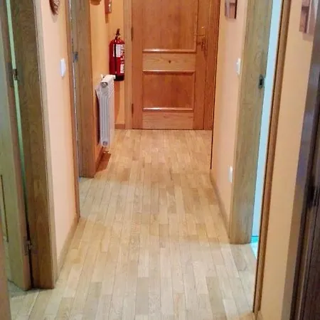 Amplio Loft Con Plaza De Garaje Apartmán *