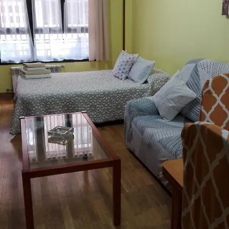 Amplio Loft Con Plaza De Garaje *