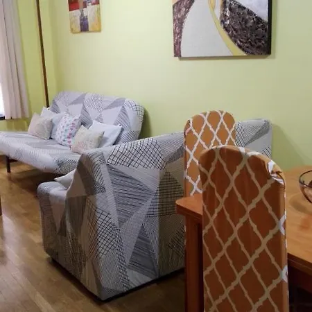 Amplio Loft Con Plaza De Garaje Apartmán *