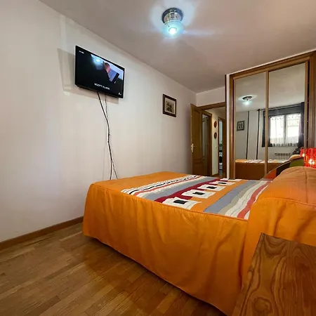 Amplio Loft Con Plaza De Garaje Apartment *