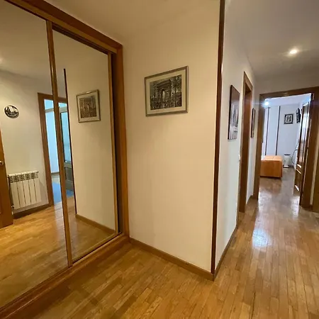 Apartment Amplio Loft Con Plaza De Garaje *