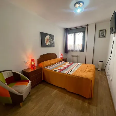 Amplio Loft Con Plaza De Garaje