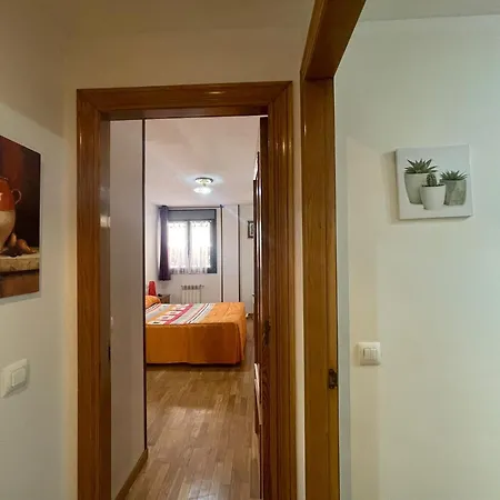 Amplio Loft Con Plaza De Garaje Διαμέρισμα