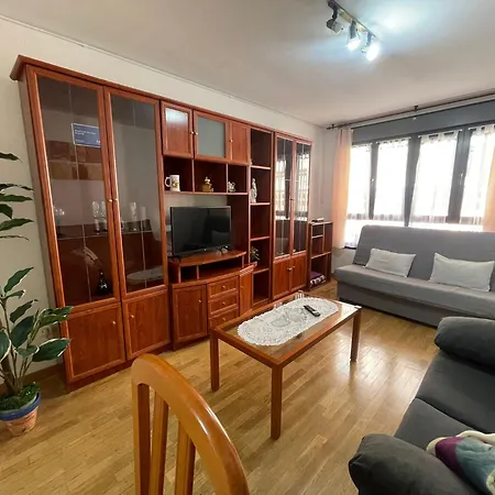 Amplio Loft Con Plaza De Garaje Apartment Cangas de Onis