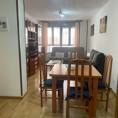 Amplio Loft Con Plaza De Garaje *