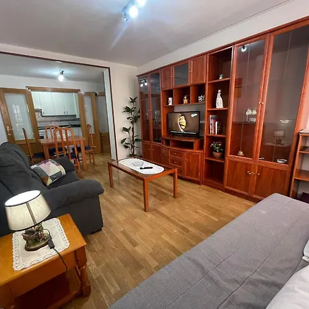 Amplio Loft Con Plaza De Garaje Apartment *