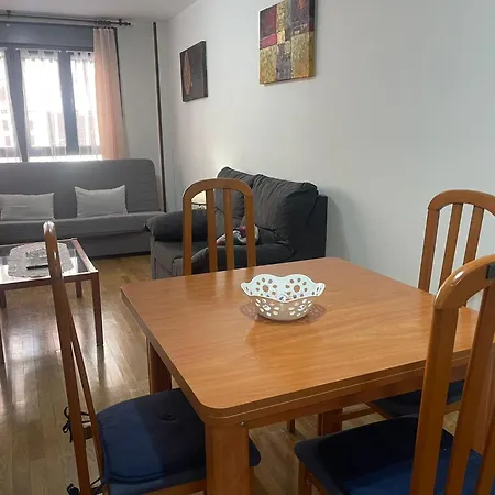 Apartment Amplio Loft Con Plaza De Garaje Cangas de Onis