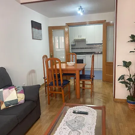 Amplio Loft Con Plaza De Garaje Cangas de Onis