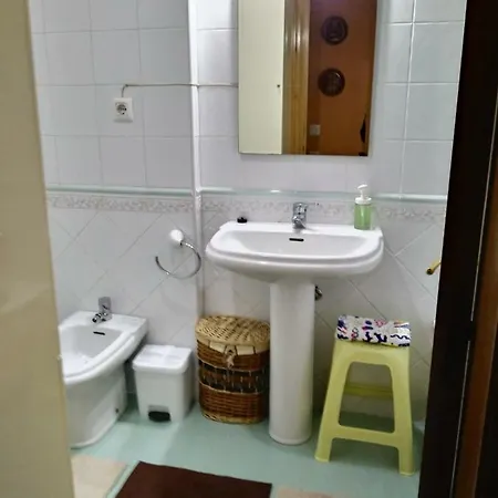 Amplio Loft Con Plaza De Garaje Apartment